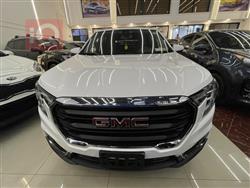 GMC Terrain